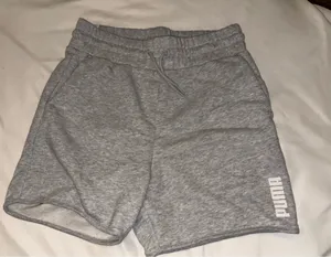 Women’s puma shorts  thumbnail 1