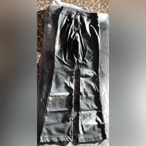 Tiger Mist Jadene Pant in Black Size Small thumbnail 6