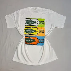 Hornitos Tequila Tee Shirt Multiple Size XL thumbnail 2