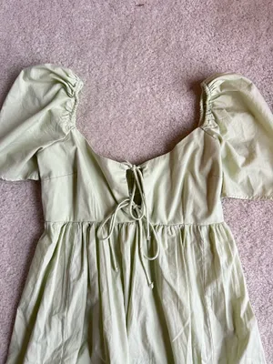 Abercrombie Dress thumbnail 6