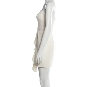 Jay Godfrey Strapless Cocktail‎ Dress​ thumbnail 4