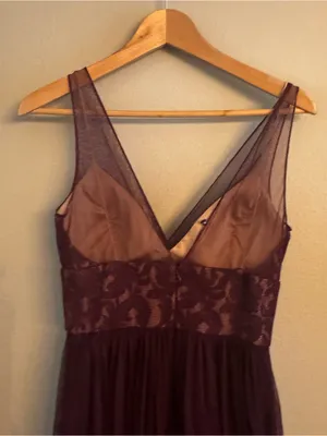 ANTHRO‎ | BHLDN Hitherto Brit Dress thumbnail 4