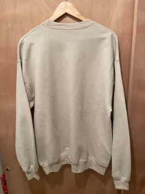 Daisy Nemo and cat sweatshirt brand new size large thumbnail 6