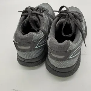 Saucony Cohesion 11 Womens Running Shoes Grey Mint Green Size 10 thumbnail 8