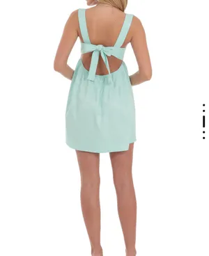 Lucy in the Sky Dress thumbnail 2