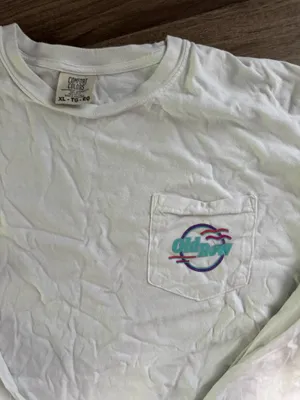 Old Row T-Shirt thumbnail 2
