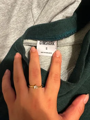 Gymshark Crewneck thumbnail 2