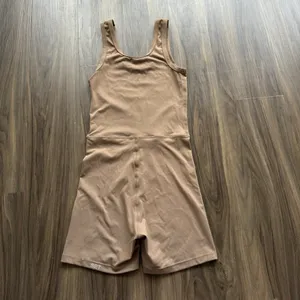 Set Active Romper thumbnail 6