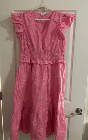Crown & Ivy Dress thumbnail 1
