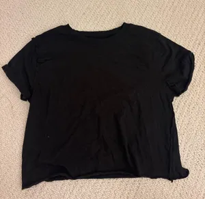 We The Free Cropped Tee thumbnail 1