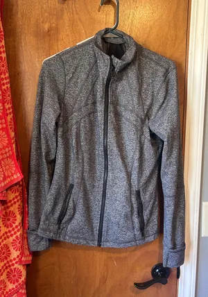 Lululemon Define Jacket thumbnail 1