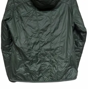 Outdoor Research Primaloft Puffer Jacket Green Women's Size Medium thumbnail 6