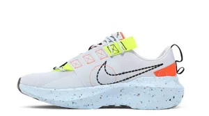 Nike Crater Impact ‘Football Grey’ Sneakers thumbnail 3