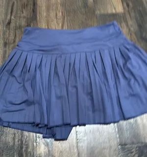Gold Hinge Skirt thumbnail 1