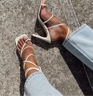 Princess Polly Shoes thumbnail 2