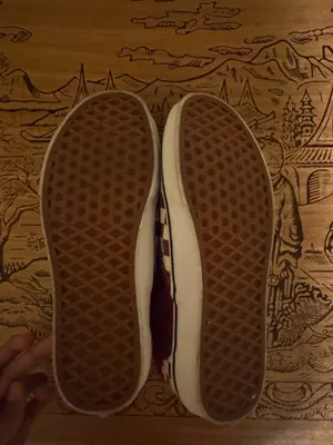 Vans Slip-On Women’s thumbnail 2