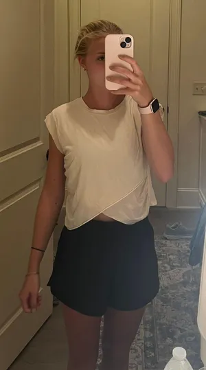 Mono B Athletic Top thumbnail 1