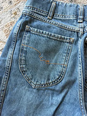 Free People Aster Jeans thumbnail 3