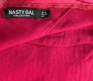 Nasty Gal Dress thumbnail 6