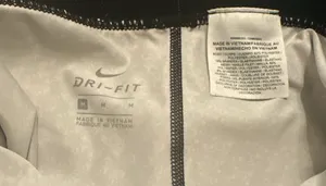 Nike Dry Fit Girls Leggings thumbnail 3