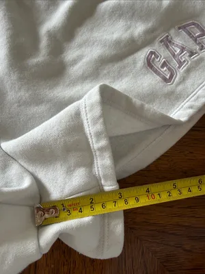 Gap Sweatpant Shorts thumbnail 3