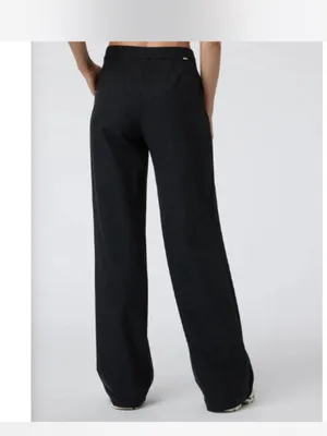 Vuori Elevation Trouser Black Heather Pant thumbnail 2