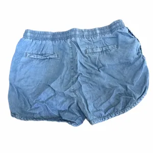 Love Tree Light Blue Athletic Shorts thumbnail 2