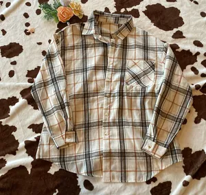 Amazon WOMENS FLANNEL thumbnail 1