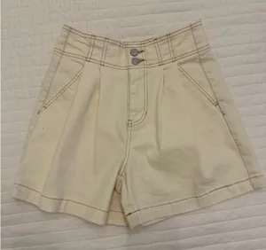 Time And Tru Jean Shorts thumbnail 1