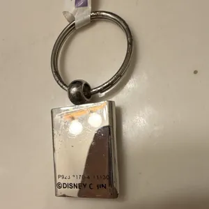NWT Disney Mickey Mouse Walt Disney World Metal Keychain - Disney thumbnail 4
