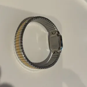 Bulova Caravelle Gold and Silver Women's Watch thumbnail 3