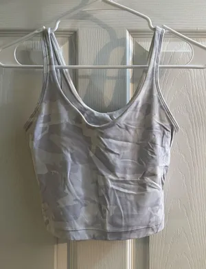 Lululemon Tank thumbnail 1