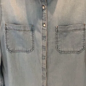 Denim style shirt   thumbnail 2