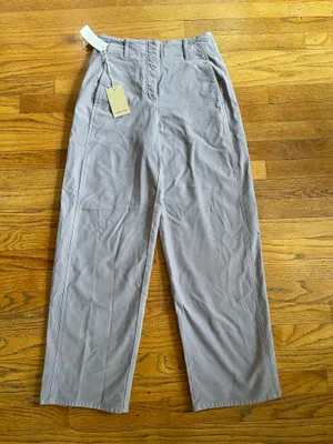 Aritzia Wilfred Ascendant Trouser Pant  thumbnail 1