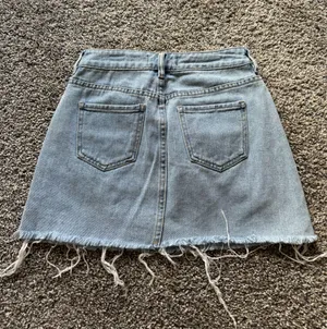 PacSun Denim Skirt thumbnail 2