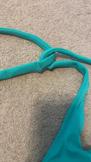 Green Swimsuit Size M thumbnail 3