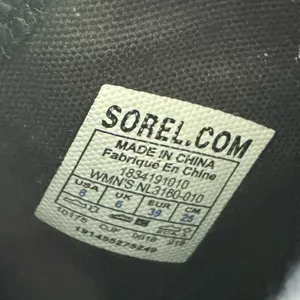 Sorel Lola II Cut Out Booties thumbnail 7