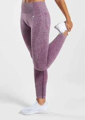 Gymshark vital seamless leggings thumbnail 2
