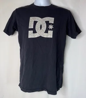 DC Shoes skater tee thumbnail 1