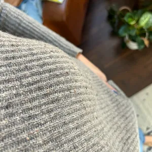 Autumn Cashmere Pure Cashmere Sweater thumbnail 8