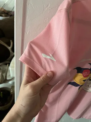 Brooks ladies t shirt thumbnail 2