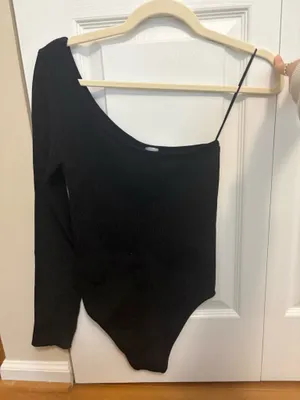Zara Bodysuit thumbnail 2