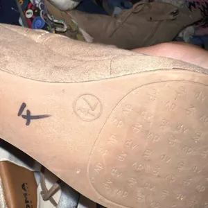 Dolce‎ vita wedge boots 7.5 thumbnail 5