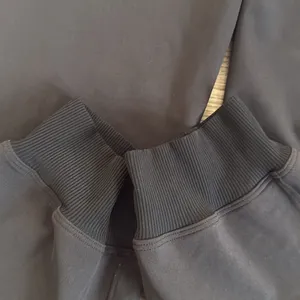 lululemon Black Jogger High rise Athletic Pants 8 thumbnail 6