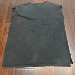 Aerie Gray Tee  Sz M thumbnail 3