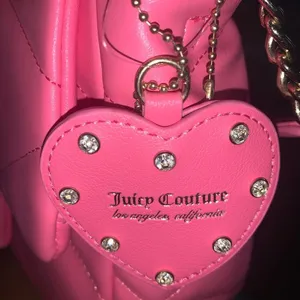 Juicy couture crossbody bag thumbnail 2