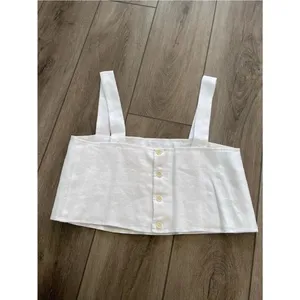 Reformation Crop Top thumbnail 6