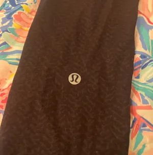 Lululemon Leggings thumbnail 3