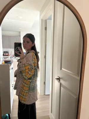 Urban Outfitters Flannel BDG thumbnail 13