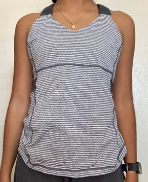 Lululemon Tank Top thumbnail 1
